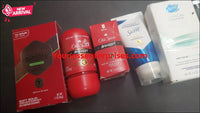 Shopify Auction Lot Of Assorted Deodorants 153Pcs (Past Dated)-1292336-971478