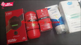 Shopify Auction Lot Of Assorted Deodorants 153Pcs (Past Dated)-1292336-971478
