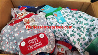 Shopify Auction Lot Of Assorted Dog Clothes 100Pcs-1343085-1020101