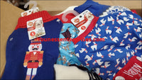 Shopify Auction Lot Of Assorted Dog Clothes 95Pcs-1343086-1020098