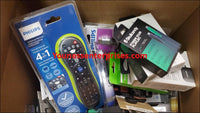 Shopify Auction Lot Of Assorted Electronics And Accessories 37Pcs-748736-496012