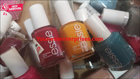 Shopify Auction Lot Of Assorted Essie Nail Polish 73Pcs-771919-515300