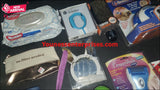 Shopify Auction Lot Of Assorted General Merchandise 50Pcs-1365464-1038315