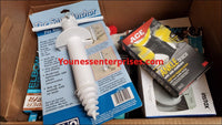 Shopify Auction Lot Of Assorted General Merchandise 55Pcs-748739-496016