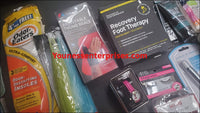 Shopify Auction Lot Of Assorted General Merchandise 59Pcs-1343078-1020086