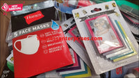 Shopify Auction Lot Of Assorted General Merchandise 94Pcs-771933-515325