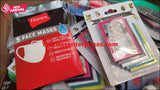Shopify Auction Lot Of Assorted General Merchandise 94Pcs-771933-515325