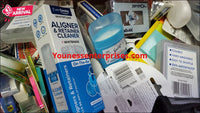 Shopify Auction Lot Of Assorted General Merchandise 96Pcs-771942-515317