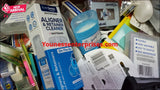 Shopify Auction Lot Of Assorted General Merchandise 96Pcs-771942-515317
