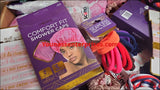 Shopify Auction Lot Of Assorted Hair Accessories 143Pcs/Packs-906475-633032