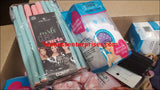Shopify Auction Lot Of Assorted Hair Accessories 164Packs/pcs-778353-524907