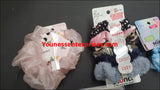 Shopify Auction Lot Of Assorted Hair Accessories 194Pcd/packs-869409-597197