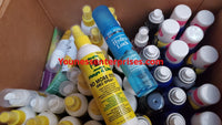 Shopify Auction Lot Of Assorted Hair And Skin Care 50Pcs-1510175-1163559