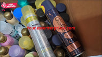 Shopify Auction Lot Of Assorted Hair Care 48Pcs-906485-633055