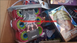 Shopify Auction Lot Of Assorted Hair Care Accessories And 64Packs/Pcs-1365476-1038311