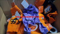 Shopify Auction Lot Of Assorted Halloween Dog Clothes-1386613-1055549