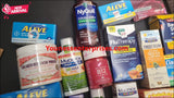 Shopify Auction Lot Of Assorted Hbc 114Packs (See Images For Dates)-766195-508518