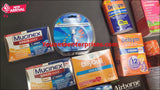 Shopify Auction Lot Of Assorted Hbc 119Packs (See Images For Dates)-766197-508516