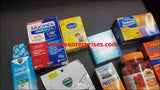Shopify Auction Lot Of Assorted Hbc 56Pcs (See Images For Dates)-748782-496065