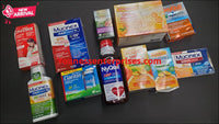 Shopify Auction Lot Of Assorted Hbc 64Pcs (See Images For Dates)-766183-508493