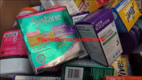 Shopify Auction Lot Of Assorted Hbc 64Pcs (See Images For Dates)-906467-633027