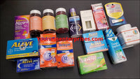 Shopify Auction Lot Of Assorted Hbc 74Packs-778354-524909