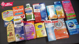 Shopify Auction Lot Of Assorted Hbc 81Pcs (See Images For Dates)-771980-515346