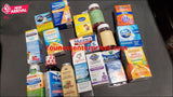 Shopify Auction Lot Of Assorted Hbc 83Pcs (See Images For Dates)-771978-515348