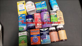 Shopify Auction Lot Of Assorted Hbc 97Pcs (See Images For Dates)-748738-496009