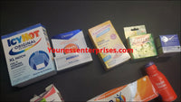 Shopify Auction Lot Of Assorted Hbc And Personal Care 40Pcs (See Images For Dates)-1365535-1038454
