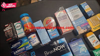 Shopify Auction Lot Of Assorted Hbc And Personal Care 86Pcs (See Images For Dates)-1292302-971447