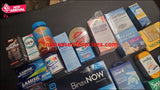 Shopify Auction Lot Of Assorted Hbc And Personal Care 86Pcs (See Images For Dates)-1292302-971447