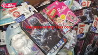 Shopify Auction Lot Of Assorted Kids Coloring And Toys 181Packs-771899-515303