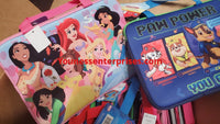 Shopify Auction Lot Of Assorted Kids Tec Cases 16Pcs-1510150-1163492
