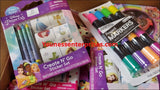 Shopify Auction Lot Of Assorted Kids Toys And Activities 65Pcs-778360-524905