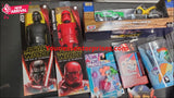 Shopify Auction Lot Of Assorted Kids Toys And Activities 90Pcs-766191-508520