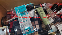 Shopify Auction Lot Of Assorted Makeup 200Pcs-1292353-971467