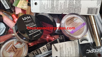 Shopify Auction Lot Of Assorted Makeup 200Pcs-1343062-1020078