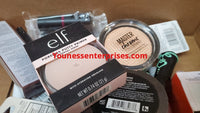 Shopify Auction Lot Of Assorted Makeup 85Pcs-1510179-1163558