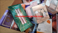 Shopify Auction Lot Of Assorted Makeup And Cosmetics 180Pcs-1316849-998614