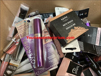 Shopify Auction Lot Of Assorted Makeup And Cosmetics 72Pcs-1139628-821303