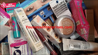 Shopify Auction Lot Of Assorted Makeup And Cosmetics 72Pcs-771912-515298