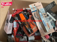 Shopify Auction Lot Of Assorted Makeup And Cosmetics 72Pcs-771951-515331