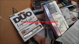 Shopify Auction Lot Of Assorted Makeup And Cosmetics By Covergirl Loreal Flower Burts Bees