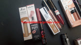Shopify Auction Lot Of Assorted Makeup And Cosmetics By Covergirl Loreal Maybelline Nyx Sorme