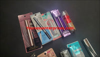 Shopify Auction Lot Of Assorted Makeup And Cosmetics By Covergirl Loreal Maybelline Physicians