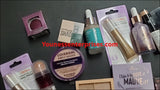 Shopify Auction Lot Of Assorted Makeup And Cosmetics By Covergirl Revlon Maybelline Nyx Sally Henson