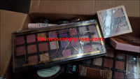 Shopify Auction Lot Of Assorted Makeup And Cosmetics By Nyx L.a. Color Maybelline Covergirl