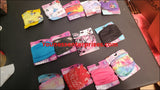 Shopify Auction Lot Of Assorted Multi Use Head Wraps 146Pcs-778356-524911