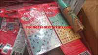 Shopify Auction Lot Of Assorted Nail Accessories And Makeup 200Pcs-1292344-971469